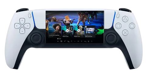 Sony PlayStation Q Lite